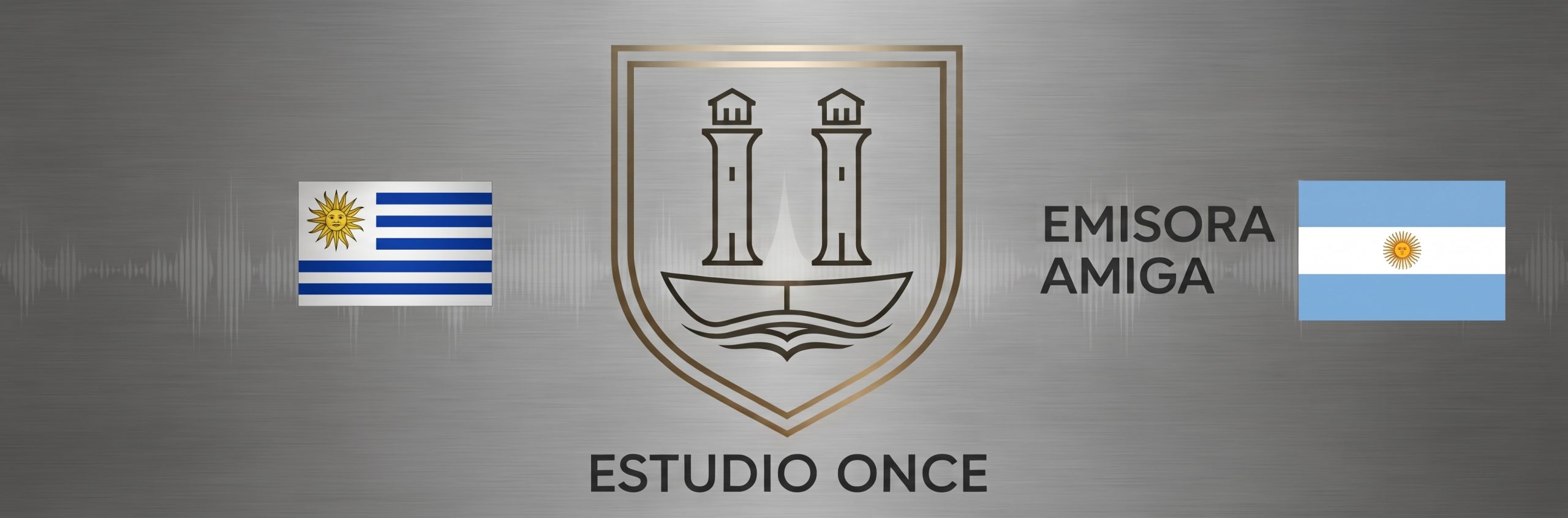Estudio Once - Emisora Amiga