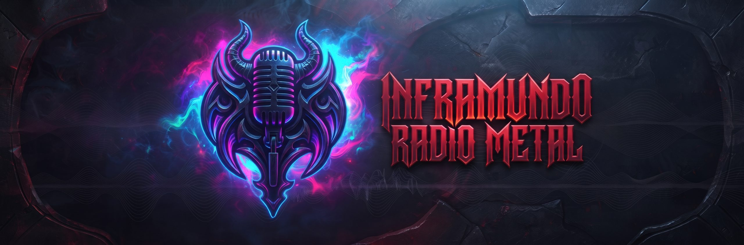 Inframundo Radio Metal